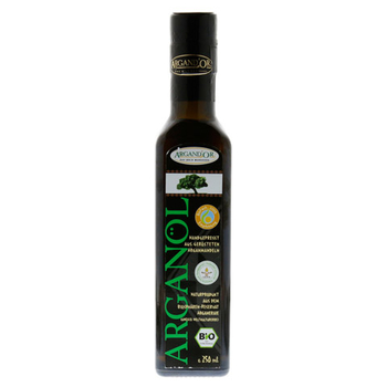 ARGANÖL ARGANDOR prämiert – PZN 1079311 – PZN 1079311