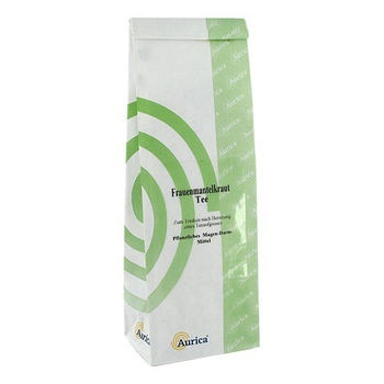 Frauenmantelkraut Tee Aurica – PZN 2580504 – PZN 2580504