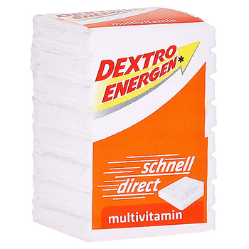 DEXTRO ENERGY Multivitamin Würfel – PZN 15433319 – PZN 15433319
