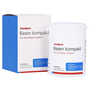 medpex Basen kompakt – PZN 80000042 – PZN 80000042