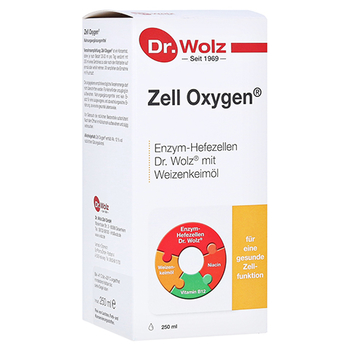 ZELL OXYGEN flüssig – PZN 2788707 – PZN 2788707