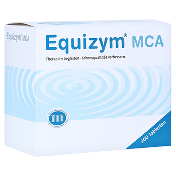 EQUIZYM MCA Tabletten – PZN 7118928 – PZN 7118928
