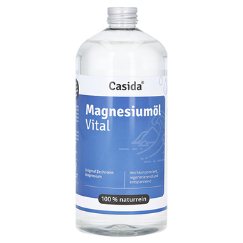 MAGNESIUMÖL Vital Zechstein – PZN 11730233 – PZN 11730233