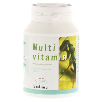 MULTIVITAMIN KAPSELN – PZN 1498427 – PZN 1498427
