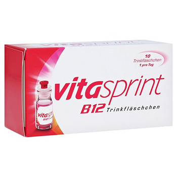 Vitasprint B12 – PZN 1843551 – PZN 1843551