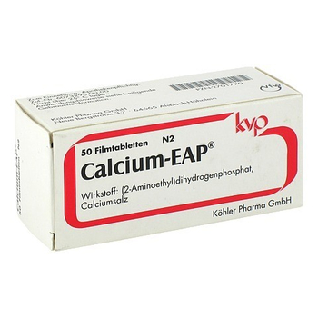 Calcium-EAP – PZN 2701770 – PZN 2701770