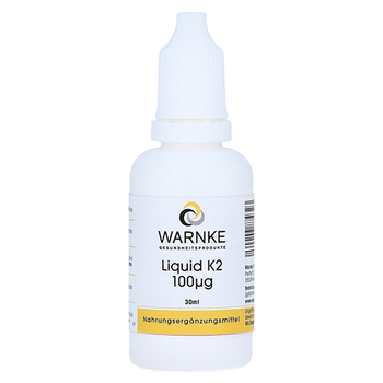 LIQUID K2 100 µg Öl – PZN 12408321 – PZN 12408321