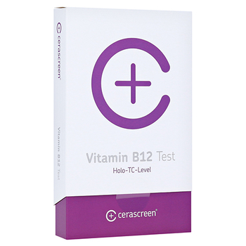 CERASCREEN Vitamin B12 Test-Kit – PZN 11343878 – PZN 11343878