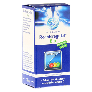 Rechtsregulat Bio Flüssig – PZN 1800240 – PZN 1800240