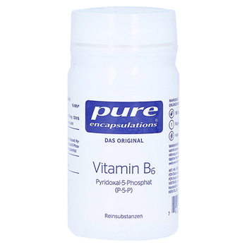pure encapsulations Vitamin B6 P5P – PZN 10918644 – PZN 10918644