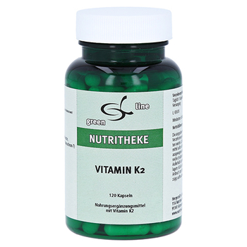 VITAMIN K2 KAPSELN – PZN 11685372 – PZN 11685372