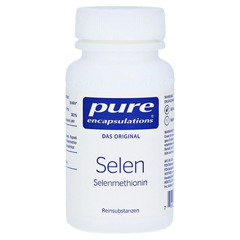 pure encapsulations Selen (Selenmethionin) – PZN 2784589 – PZN 2784589