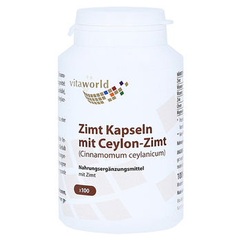 ZIMT 500 mg+Zink+Chrom Kapseln – PZN 1454855 – PZN 1454855