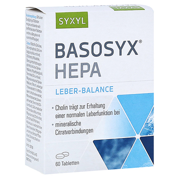 Basosyx Hepa Syxyl – PZN 10110505 – PZN 10110505