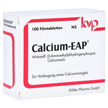 Calcium-EAP – PZN 2701793 – PZN 2701793