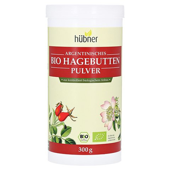BIO Hagebuttenpulver – PZN 10308555 – PZN 10308555