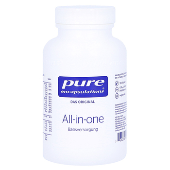 Pure Encapsulations All-in-one – PZN 2260538 – PZN 2260538