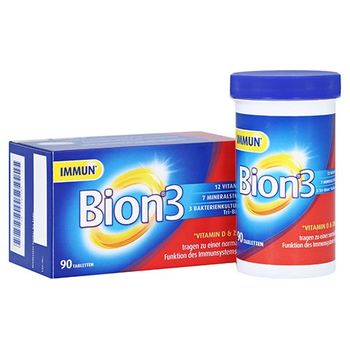 Bion 3 Immun – PZN 11587184 – PZN 11587184