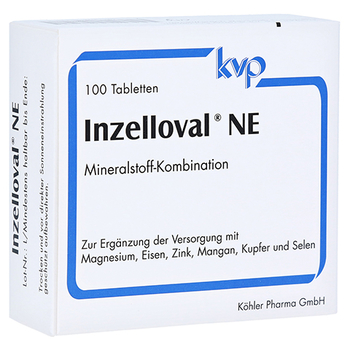 Inzelloval NE – PZN 7618341 – PZN 7618341