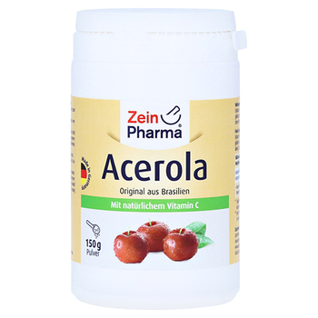 ACEROLA PUR Pulver mit Vitamin C – PZN 10002419 – PZN 10002419
