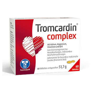 Tromcardin complex – PZN 5950686 – PZN 5950686