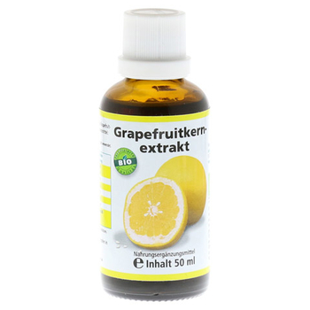 Grapefruit KERN Extrakt Bio Lösung – PZN 1160527 – PZN 1160527