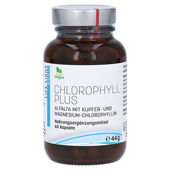 CHLOROPHYLL plus Kapseln – PZN 3823788 – PZN 3823788