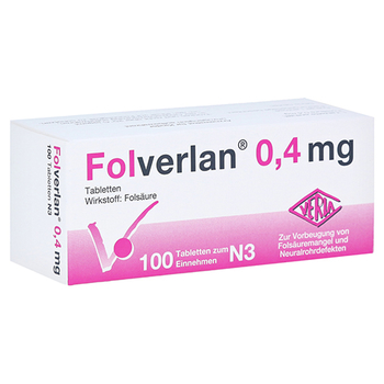 Folverlan 0,4mg – PZN 1032982 – PZN 1032982