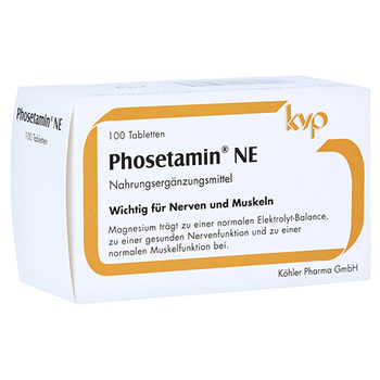 Phosetamin NE – PZN 6465438 – PZN 6465438