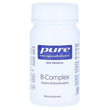 pure encapsulations B-Complex – PZN 12496756 – PZN 12496756
