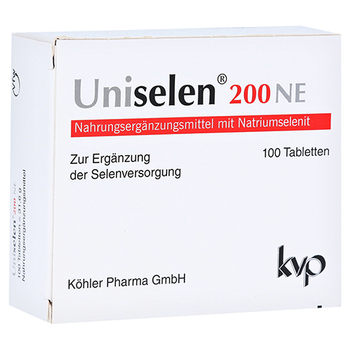 Uniselen 200 NE – PZN 9213246 – PZN 9213246