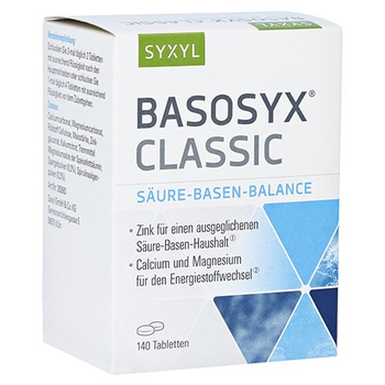 Basosyx Classic Syxyl – PZN 13837277 – PZN 13837277