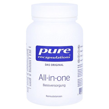 Pure Encapsulations All-in-one – PZN 2260461 – PZN 2260461