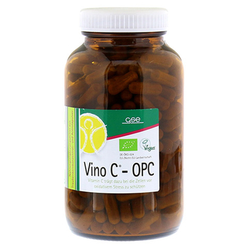 VINO C-OPC Kapseln – PZN 2723748 – PZN 2723748