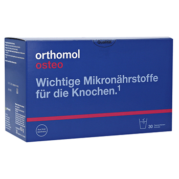 Orthomol Osteo – PZN 1320178 – PZN 1320178