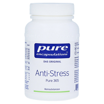 pure encapsulation Anti-Stress Pure 365 – PZN 2260573 – PZN 2260573