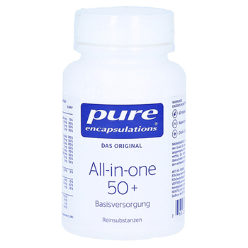 pure encapsulations All-in-one 50+ – PZN 14242190 – PZN 14242190