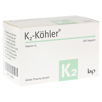 K2-KÖHLER Kapseln – PZN 11335413 – PZN 11335413