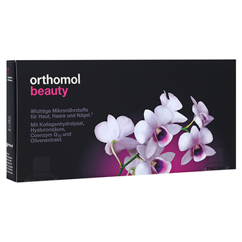 Orthomol Beauty Trinkfläschchen – PZN 14384903 – PZN 14384903