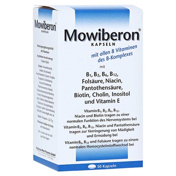 MOWIBERON Kapseln – PZN 3355413 – PZN 3355413