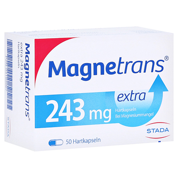 Magnetrans extra 243mg – PZN 4193007 – PZN 4193007