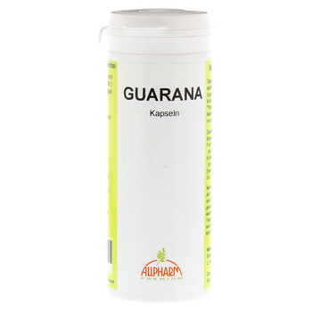 GUARANA KAPSELN – PZN 3960261 – PZN 3960261