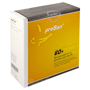 PROSAN 60+ Granulat – PZN 10963225 – PZN 10963225