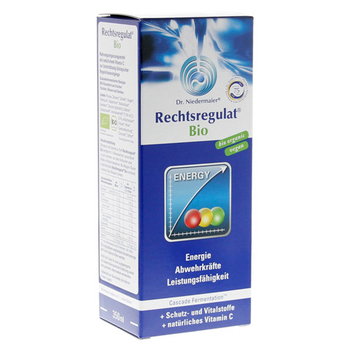 Rechtsregulat Bio Flüssig – PZN 1800317 – PZN 1800317