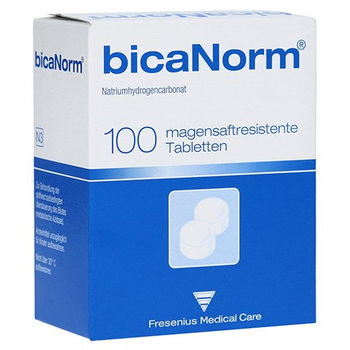 BicaNorm – PZN 1654873 – PZN 1654873