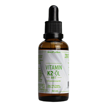 VITAMIN K2-ÖL MK7 – PZN 11688726 – PZN 11688726