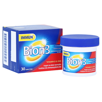 Bion 3 Immun – PZN 11587178 – PZN 11587178