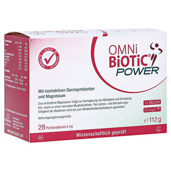 OMNI BiOTiC Power classic Beutel – PZN 16735175 – PZN 16735175