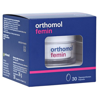 Orthomol Femin – PZN 1298993 – PZN 1298993