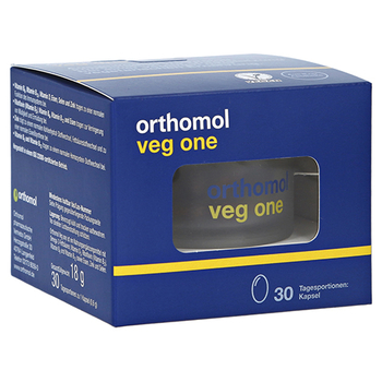 Orthomol Veg One – PZN 10218585 – PZN 10218585